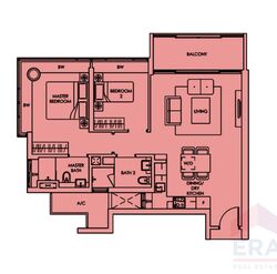 Soleil @ Sinaran (D11), Condominium #563589591